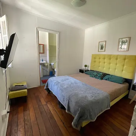 Habitacion Providencia Dos Personas Con Bano Privado Excelente Ubicacion